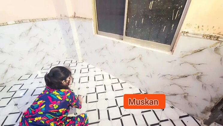 Muskan Rani Homemade Anal Sex Video Viral Full HD - Indian Aunty Housewife Lovemaking