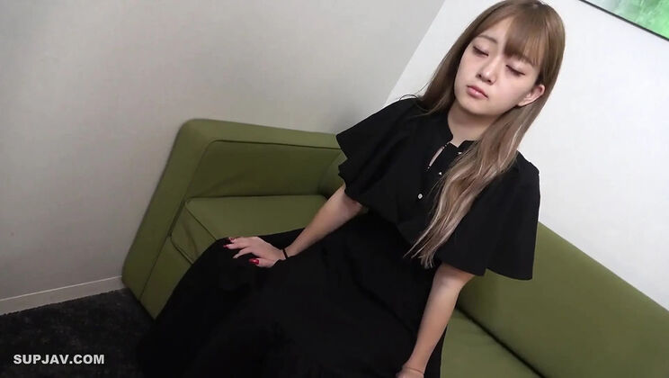 Asian Angel Skinny JAV Blowjob Gangbang Creampie HD
