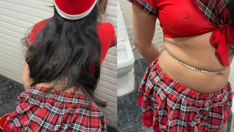 WildDesipair Behen Ki Virginity Gift Christmas Special Hardcore Sex Hindi Audio 4k