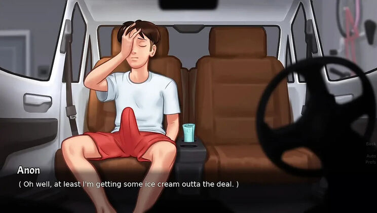Summer Time Saga Hentai Sex - Hot Cartoon Character Fuck Animation