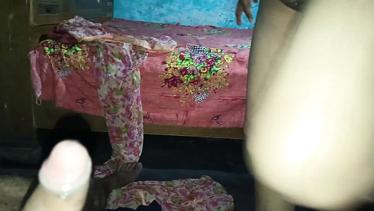 Indian Step Sister DeepUma00 Anal Fuck - Big Ass Desi Bhabhi Doggy Style & Blowjob HD