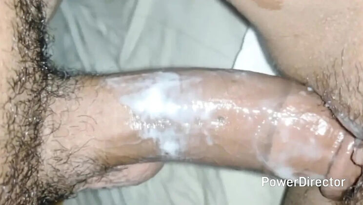 First Time Fucking My Sister In Law Tight Pussy - Homemade Indian Desi Sex While Wife Is Shopping