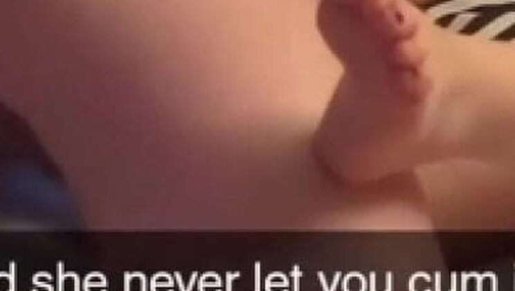 MILF Cheating Wife Gets Bred Creampie Snapchat Compilation - Richelle Rose Blonde Amateur