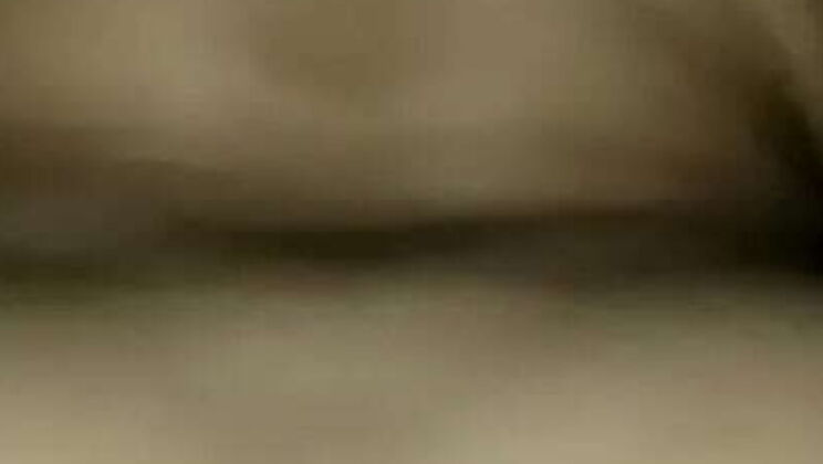 Amateur Homemade POV: Huge Natural Tits Latina MILF Fucked Rough in Doggystyle