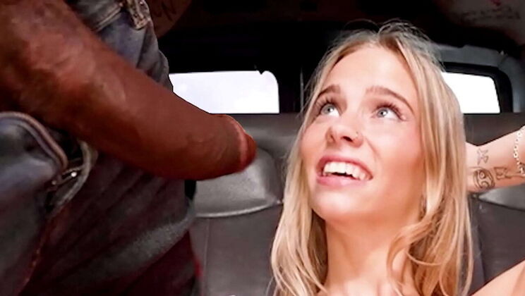 Erica Candfield Tiny Teen Gets Filled By Huge BBC - Amateur Blonde 18yo