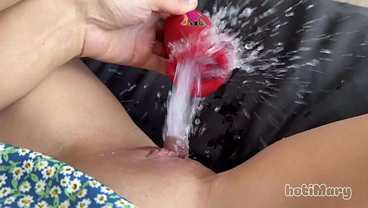 Aleksa Mak Masturbation Compilation - Teen Squirting Orgasm & Wet Pussy Licking