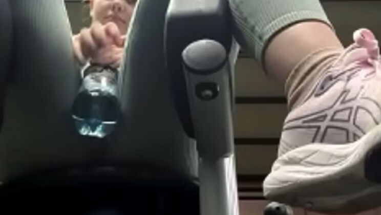 Jucielussie1 Public Hardcore Fucking with Big Natural Tits and Real Orgasm