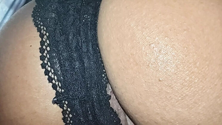 Real British Couple Homemade - Mature Mixed Race Fuck Close Up Slow