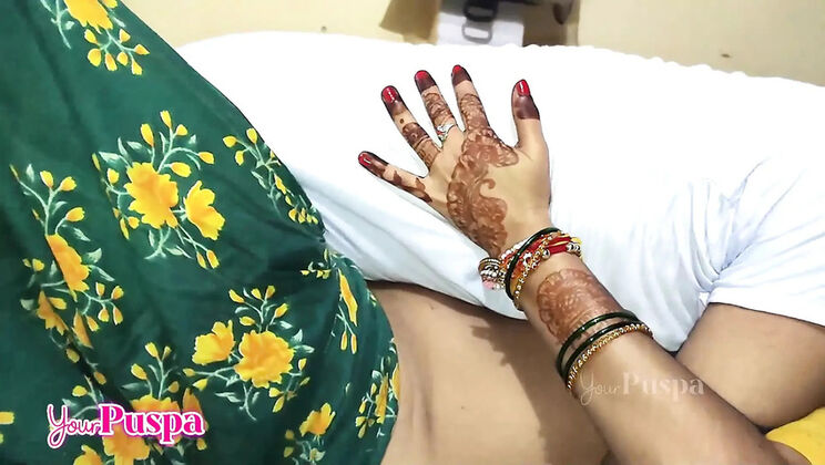 Desi Village Teen Girl Big Tits Fucking - Hindi Dirty Talk & Loud Moaning in Indoor Sex Part 2