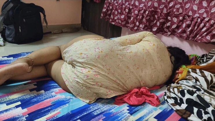Desi Village Couple Homemade Sex Tape Leaked - Indian Amateur Sagita Sharm Fucked Hard in 4K