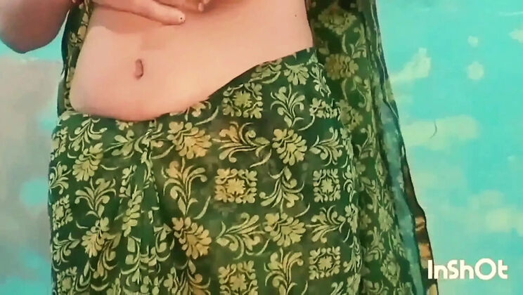 Indian Bhabhi Janvibhabhii Hardcore Fuck on Sofa - Creampie, Doggy Style & Deep Throat in Homemade HD