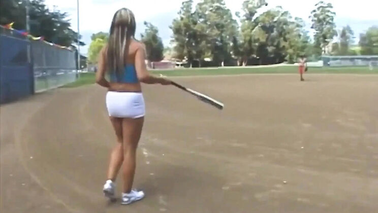 Huge Tit Blonde MILF Charisma Cappelli Gets Fitness Dick Pounds in Missionary & Doggy