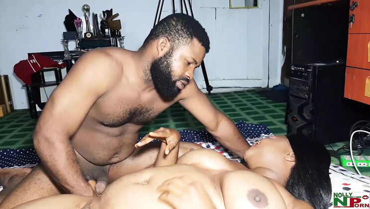 Krissyjoh Step Mom Wakes Up To Morning Pussy Play With Big Black Cock