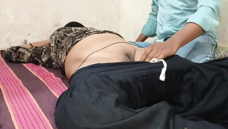 Desi Bhabhi Hot Bathroom Sex with Devar - Indian Aunty HD Virgin Teen