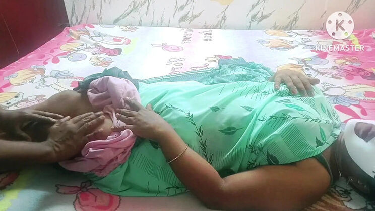 Desi Bhabhi Loud Moaning Sex - Sweethoneybgl Homemade Tamil Video