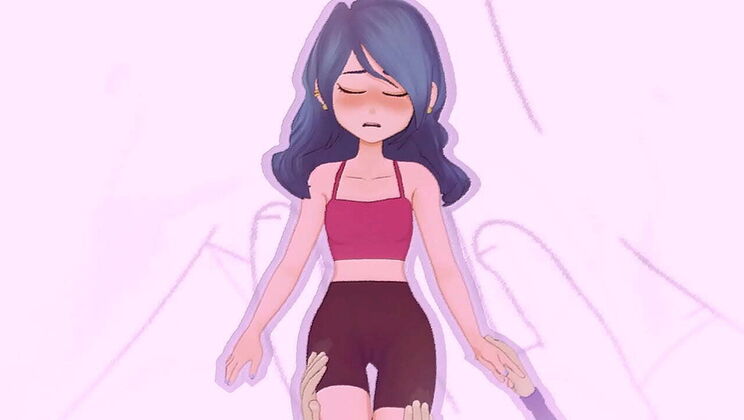 Meru Succubus Hentai Anime OVA 3 Full Video