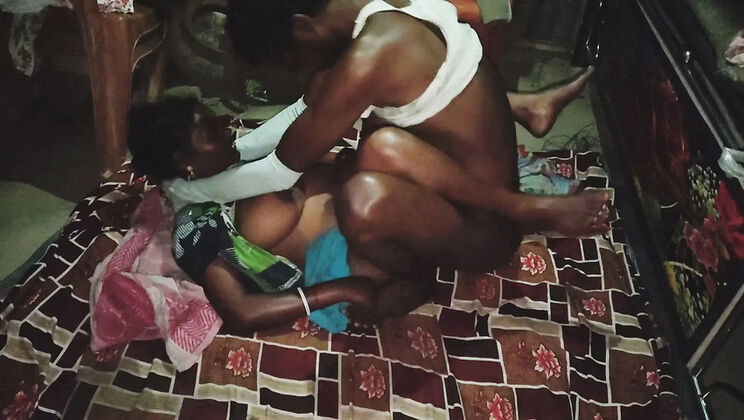 Indian Desi Bhabhi Gets Fucked Doggy Style With Big Tits And Ass