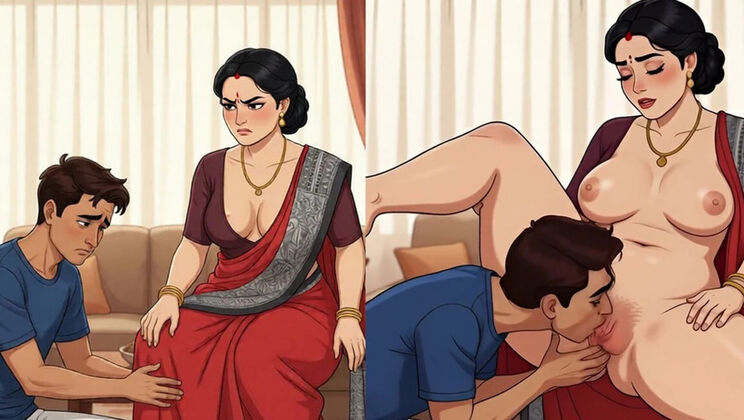 Queen Hub: Married Cheating Wife in HD