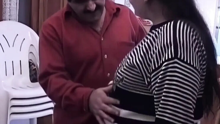 Sahin K Fucks a Hot Pregnant Turkish MILF