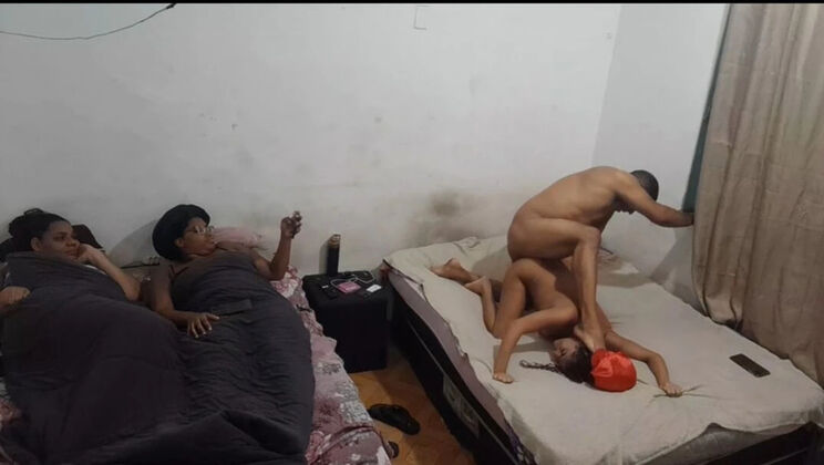 Leo Ogro Skin My Friend's Ass Amateur Anal