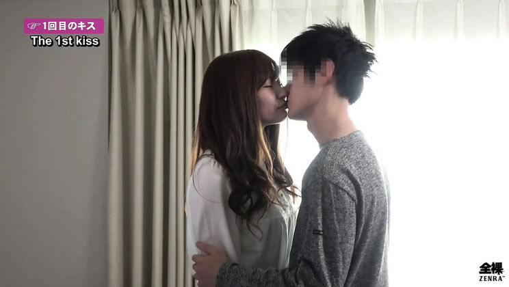 Asian Amateurs in Tokyo Social Experiment Ends in Hot Hotel Sex