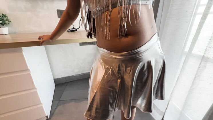 Hot Indian Call Girl Gets Rough Hotel Sex in HD