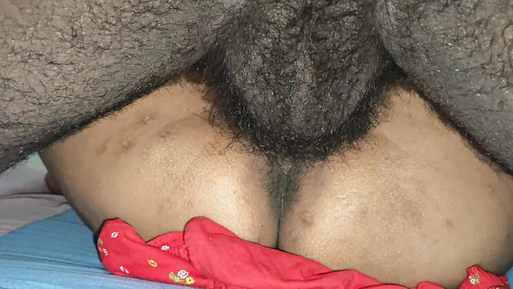 Fucking My Desi Stepwife in the Car