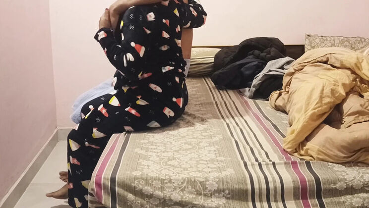 MHM Jija Sali Ki Full Night Nude Sex Chemistry HD