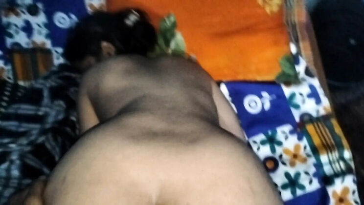 Indian Bhabhi & Devar Village Sex – Kajal Yadav Hardcore Hindi Moaning
