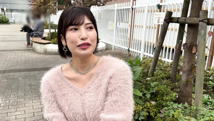 Hazuki Wakamiya Part 6 - Super Lip Service Full Body Blowjob