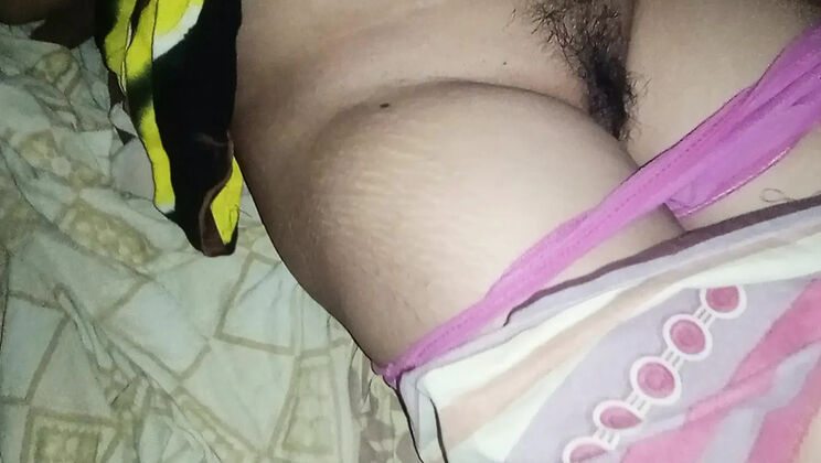 Desi MILF Citra Lets Me Fuck Her Again in Secret Part 2