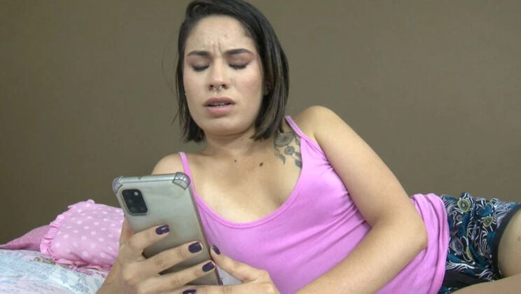 I Forgave My Stepdad After Fucking Him Raw