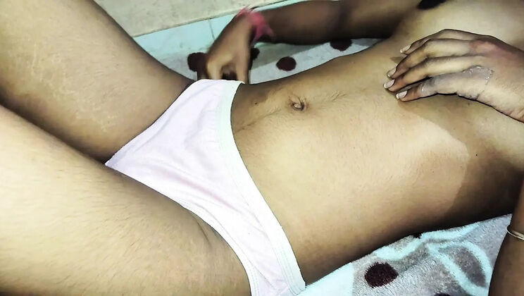 Desi Village Girl Tight Pussy