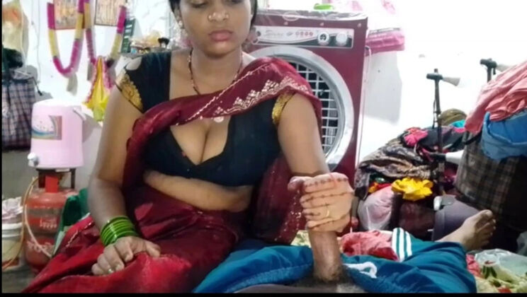 Pyari Bhabhi Devar Ke Lad Se Pani Nikali Subah Morning Hindi Audio Blowjob Creampie Hardcore