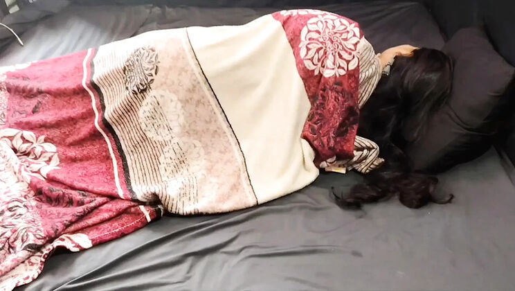 Sexykajalbhabhi Sister-in-law and Brother-in-law Fun Blowjob Creampie