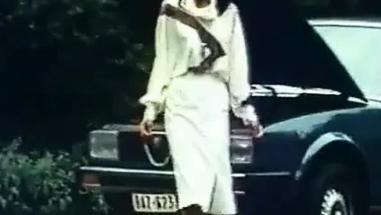 Vanessa's Seven Perversions: Vintage French Hardcore Movie