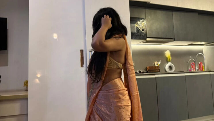 Wife Caught Her Husband Cheating Then He Fucked Her Hard Desi Sex