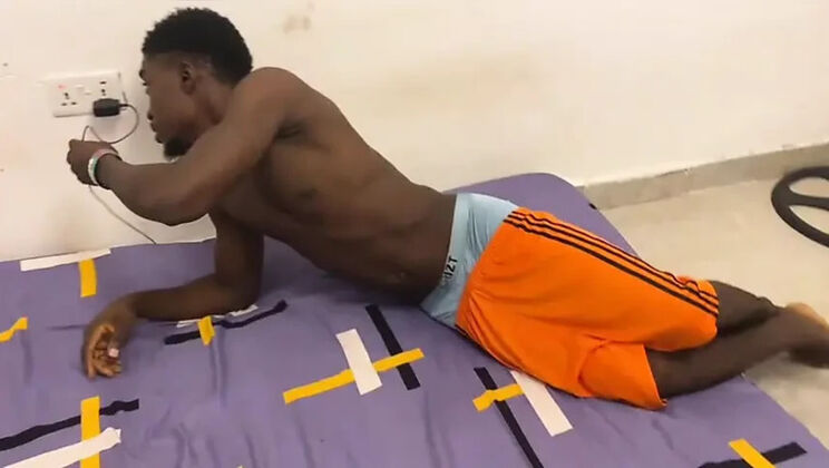 My Boyfriend Fucks My Wet Pussy Hardcore