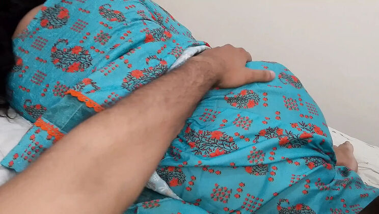 Stepsister Gets Creampie Revenge Sex – RedQueenRQ Hardcore